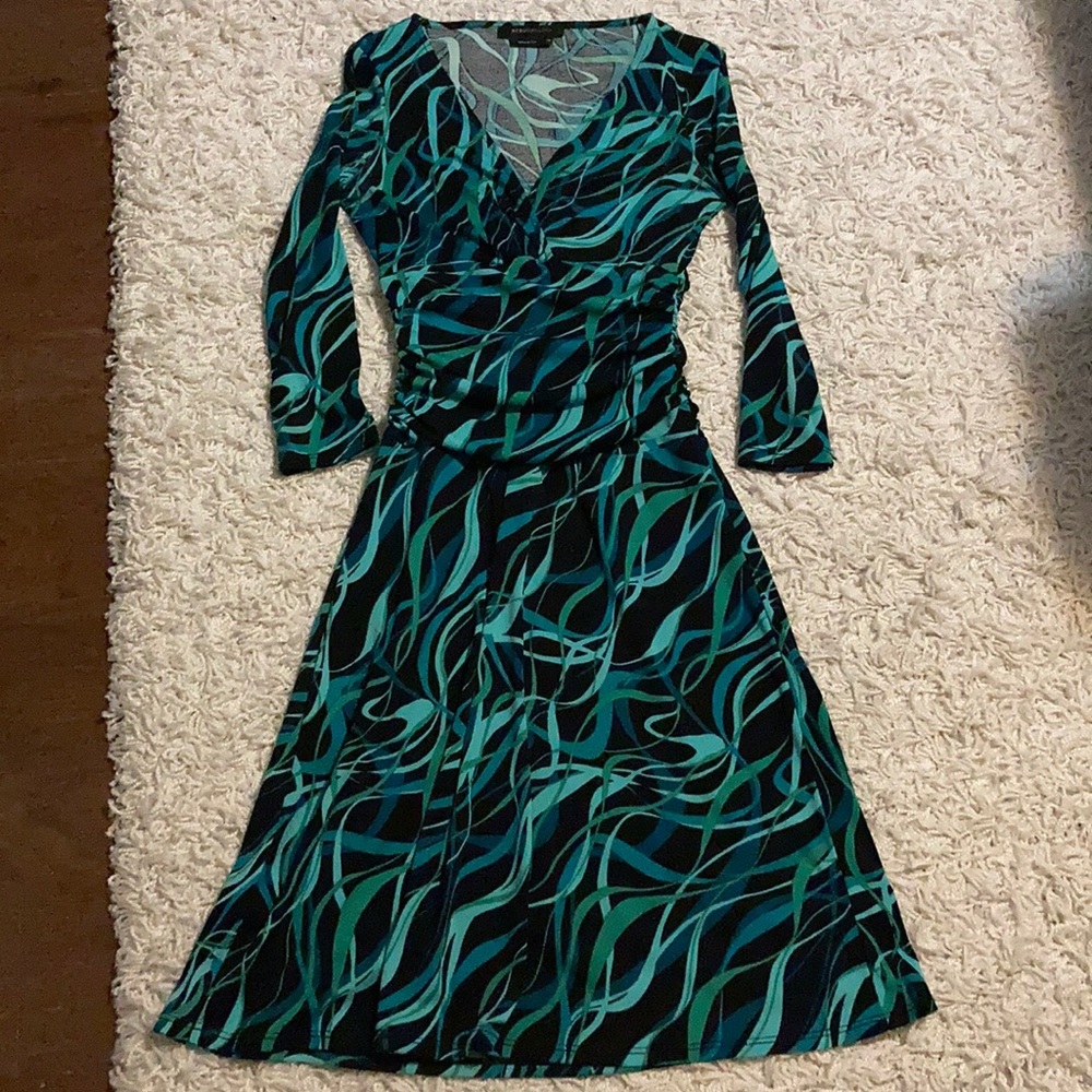 BCBG dress